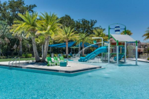 Picture Renting Your Own Luxury Villa on the Exclusive Paradiso Grande Resort close to Disney Orlando Villa 6402